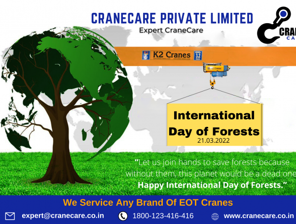 International day of forests